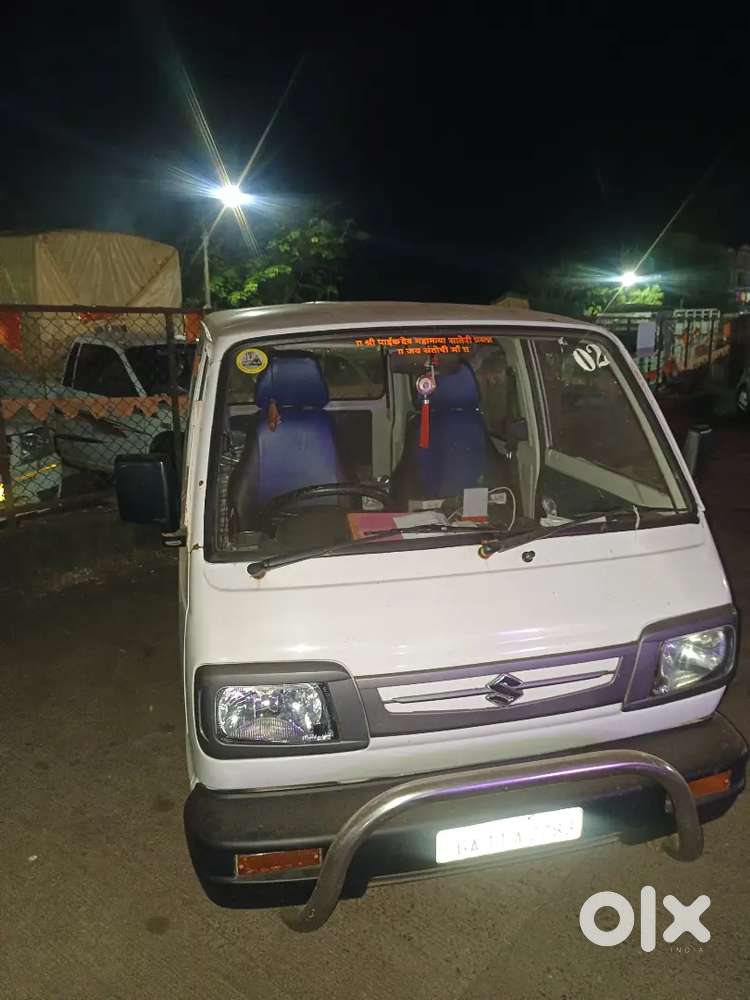 Suzuki Maruti