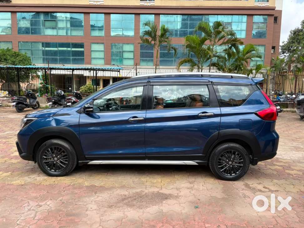 Maruti Suzuki Xl6 Zeta At, 2020, Petrol