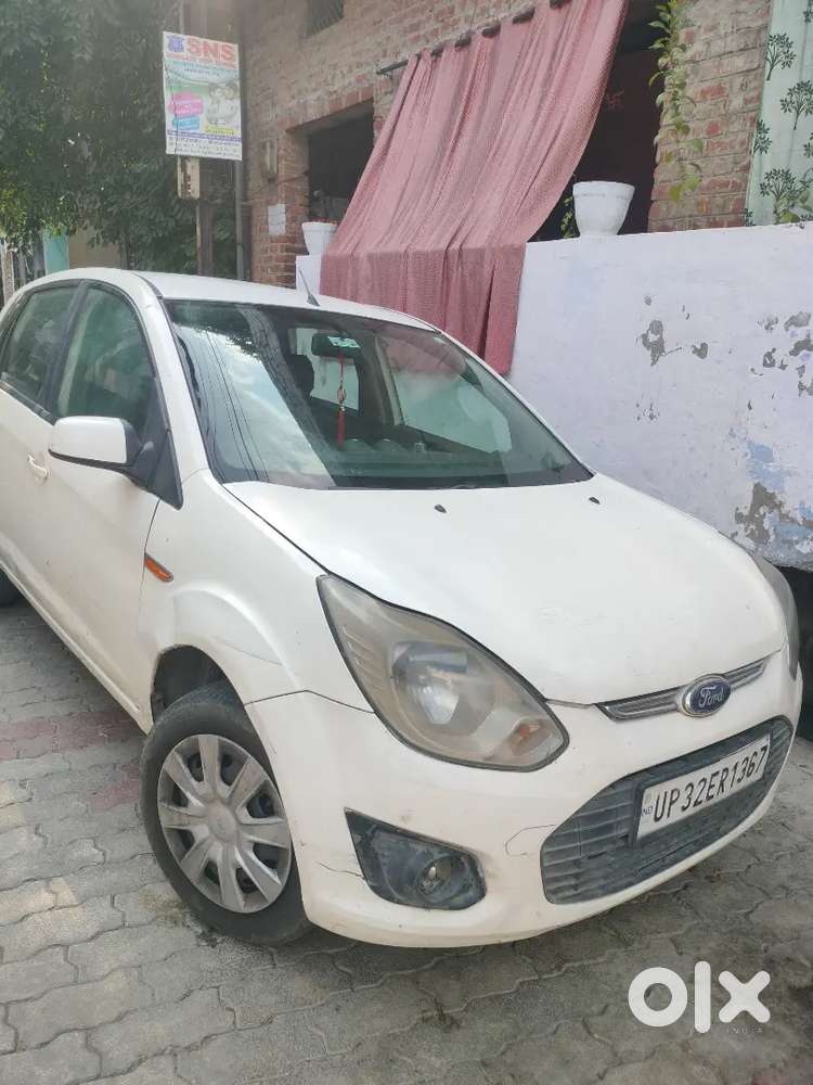 Ford Figo 2013 Diesel 129600 Km Driven