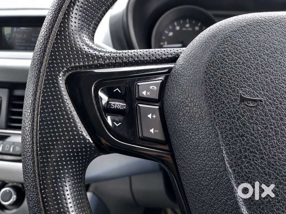 Tata Nexon 1.2 Revotron Xm, 2019, Petrol
