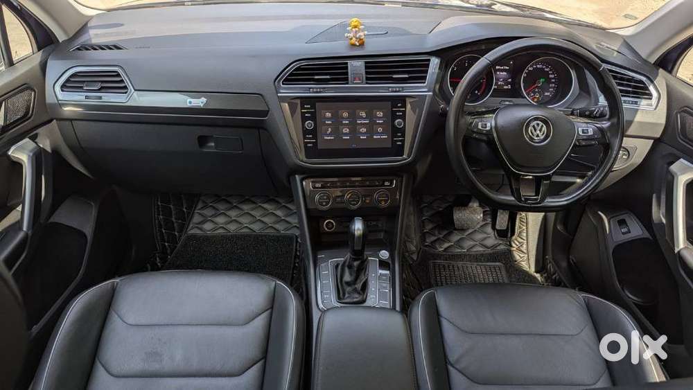 Volkswagen Tiguan 2.0 Tdi Highline, 2019, Diesel