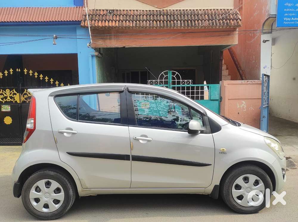 Maruti Suzuki Ritz Vdi Bs-iv, 2013, Diesel