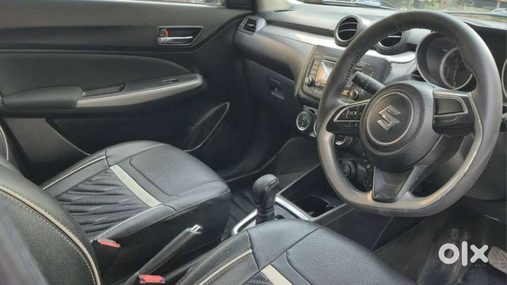 Maruti Suzuki Swift Amt Zdi, 2019, Diesel