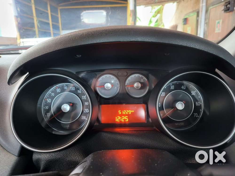 Fiat Avventura 2015 Well Maintained
