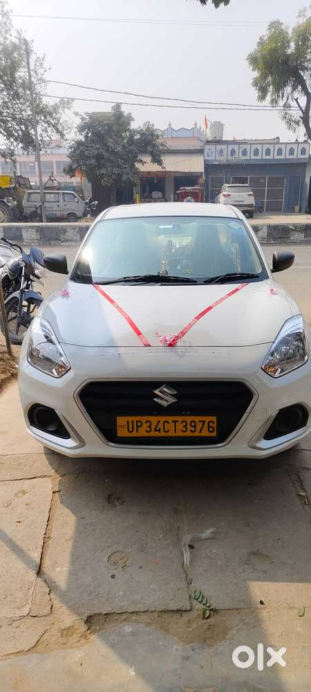 New Condition