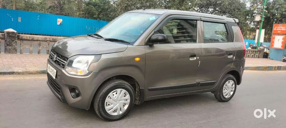 Maruti Suzuki Wagon R