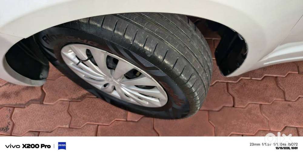 Maruti Suzuki Swift Ddis Vdi, 2011, Diesel