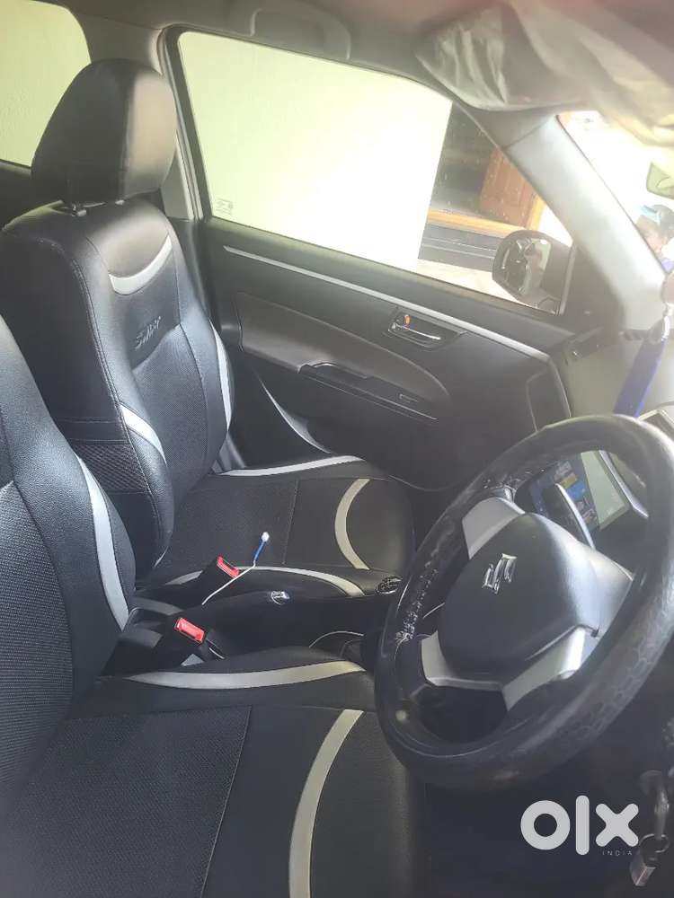 Maruti Suzuki Swift 2014 Petrol 83500 Km Driven