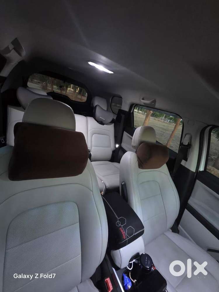 Safari Smart (o) Without Sunroof 2024