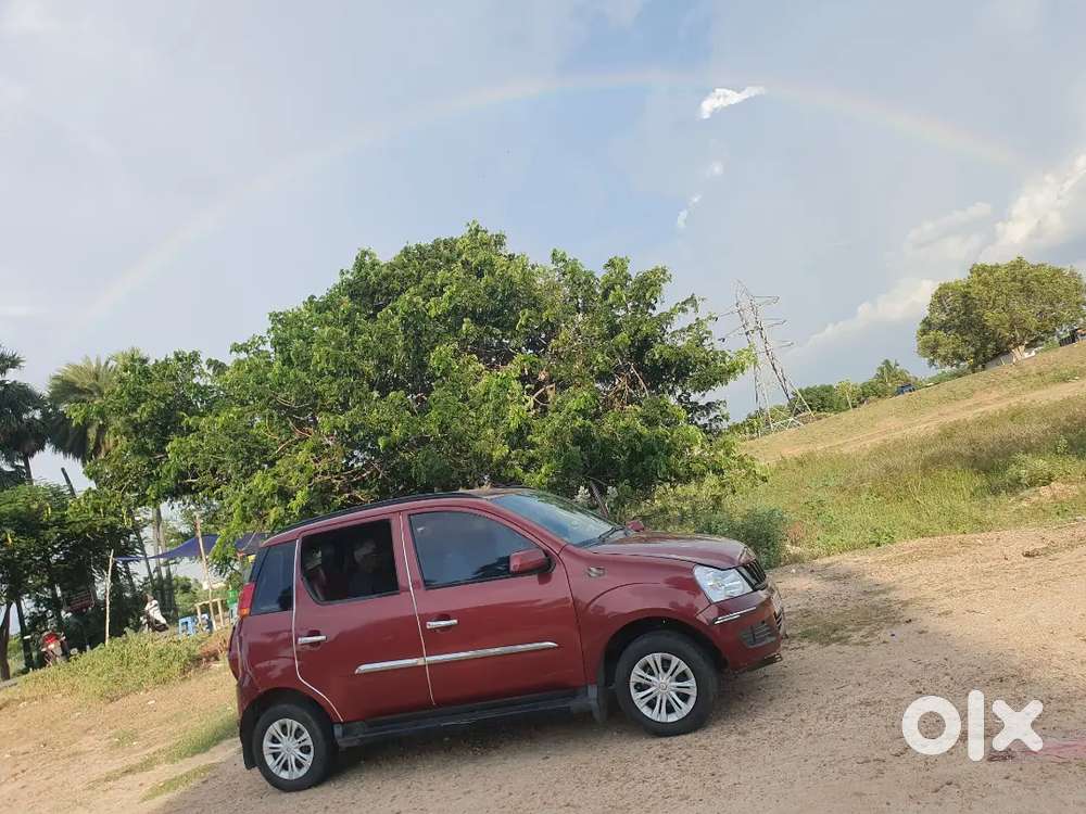 Mahindra Quanto 1.5 Diesel Manual 2016