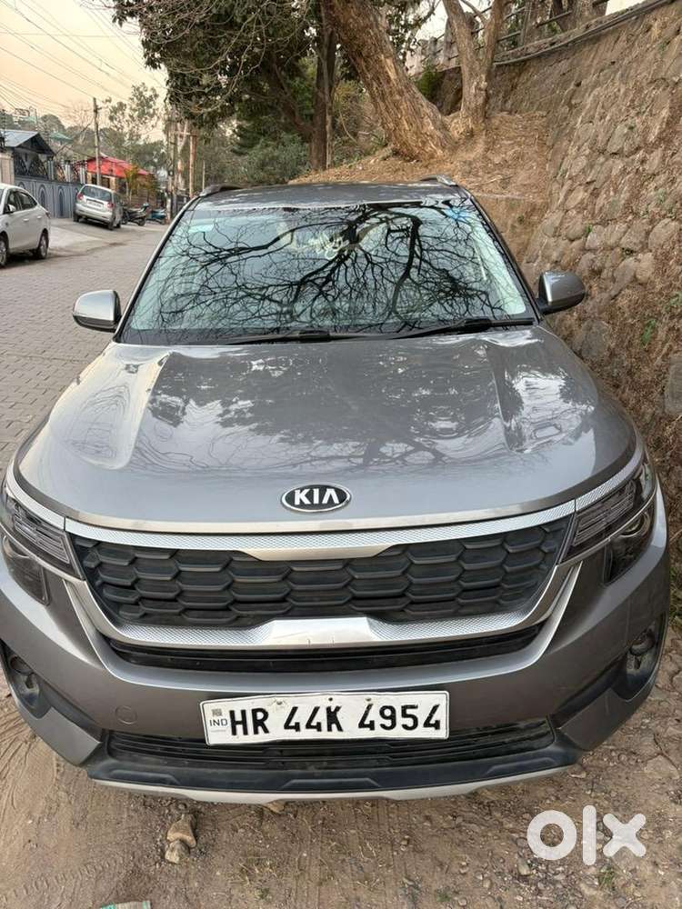 Kia Petrol Manual Car 2019