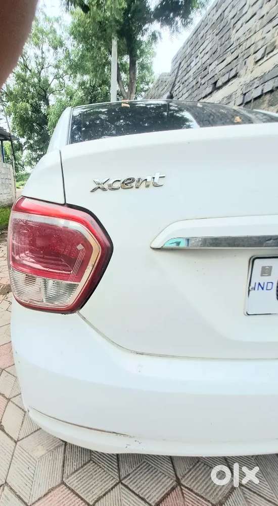 Good Condition Of