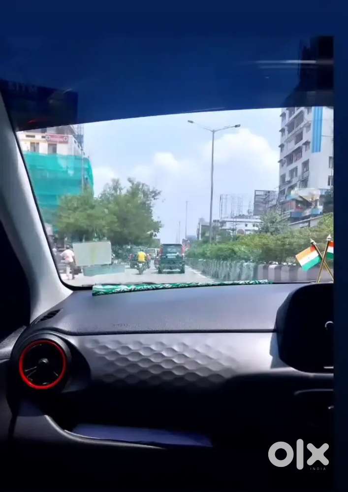 Brand New Condition Nios For Sale,18k Running, Urgent Sale