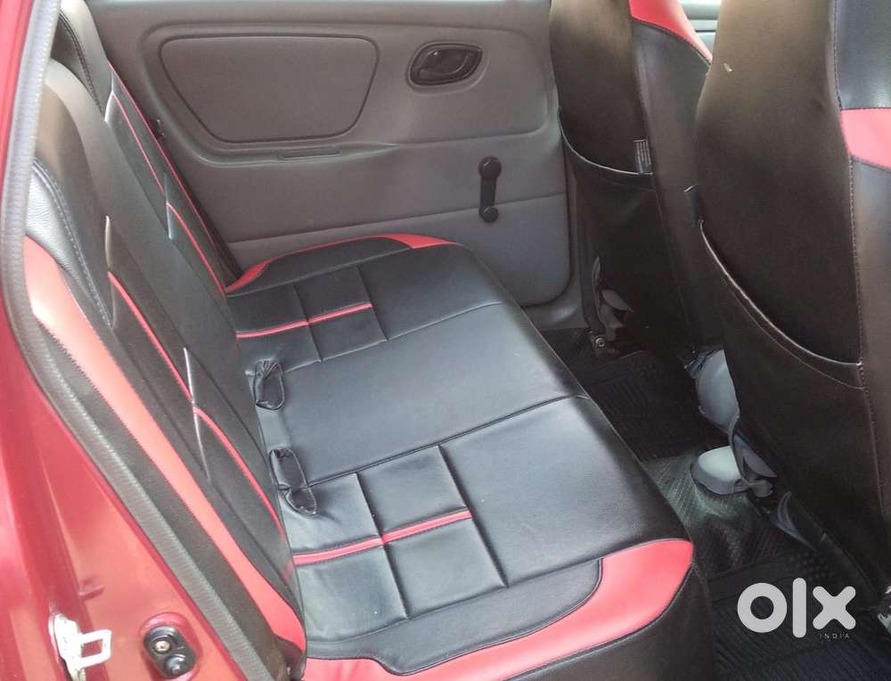 Maruti Suzuki Alto K10 2010-2014 Vxi, 2011, Petrol