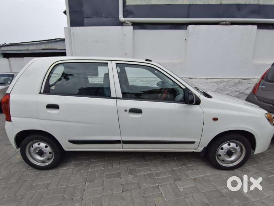 Maruti Suzuki Alto K10 1.0 Lxi, 2014, Petrol