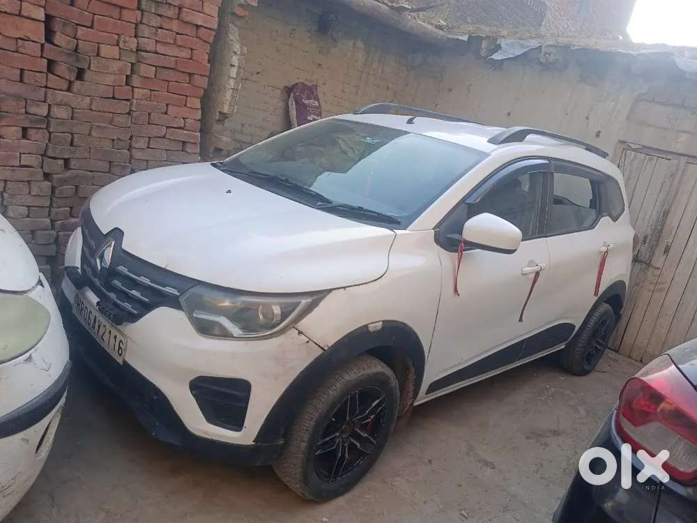 Good Condition New Tayar Koi Kami Nagi Hai