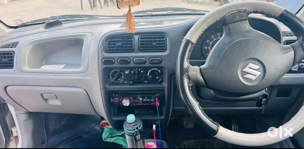 Maruti Suzuki Alto K10 2013