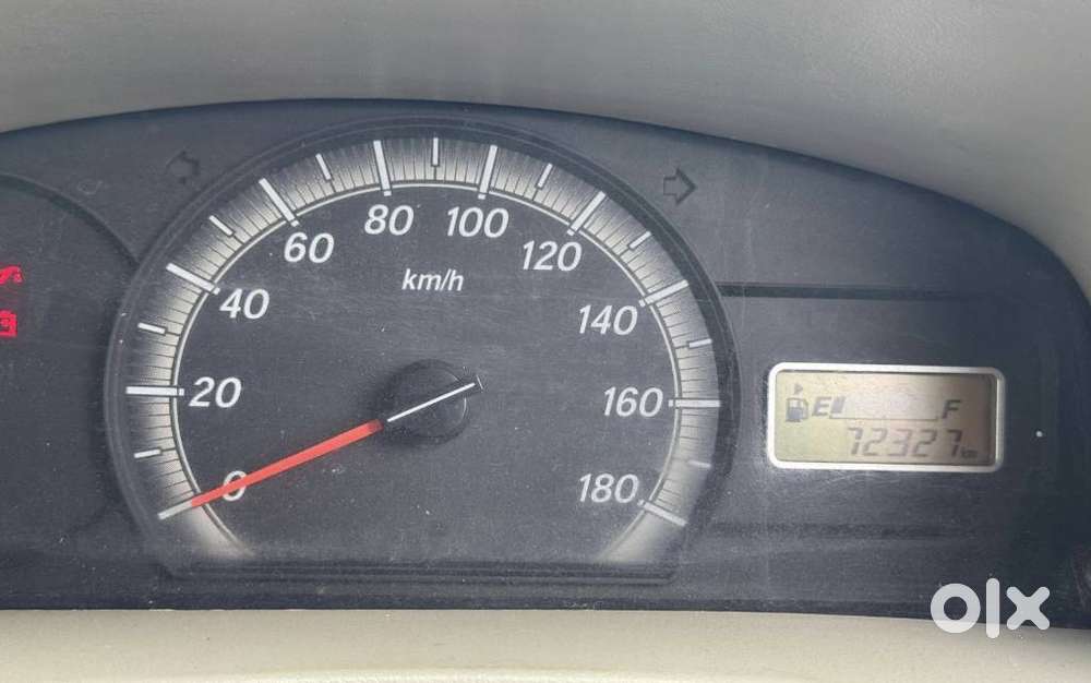 Maruti Suzuki Eeco 5 Str With Ac Plus Htr Cng, 2019, Cng & Hybrids