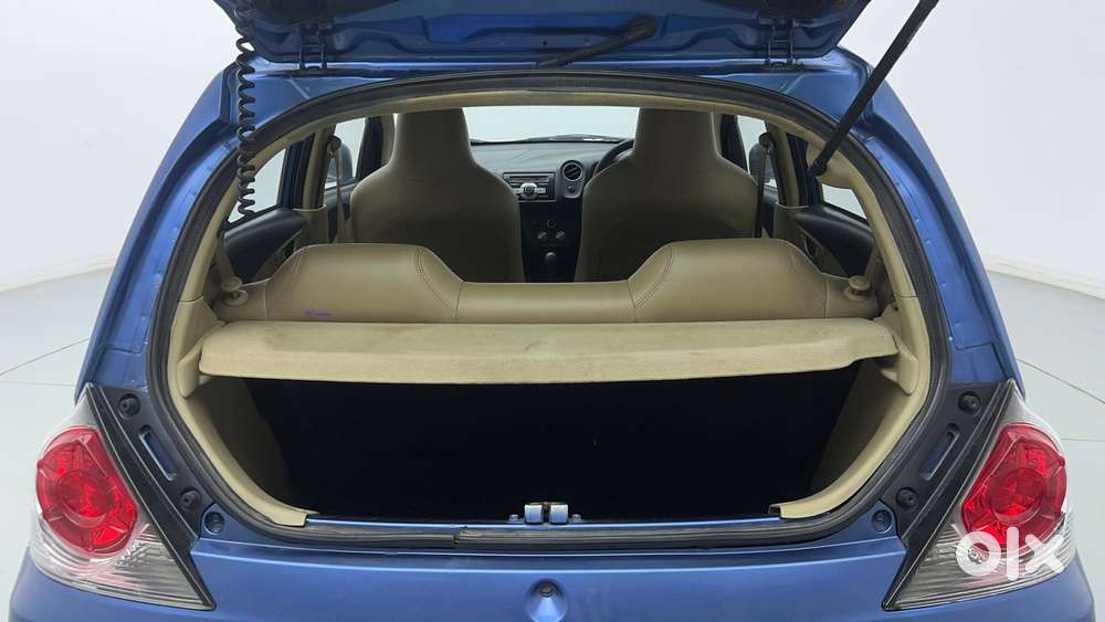 Honda Brio 1.2 Vx At, 2014, Petrol