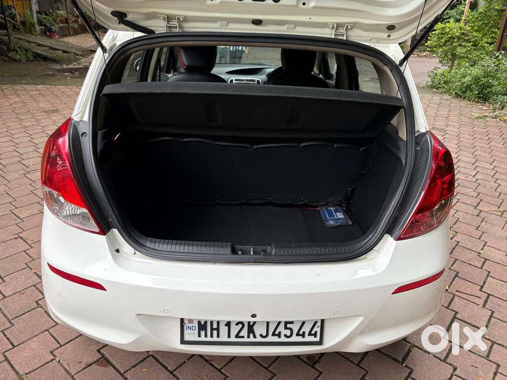 Hyundai I20 2012-2014 Magna Optional 1.4 Crdi, 2013, Diesel