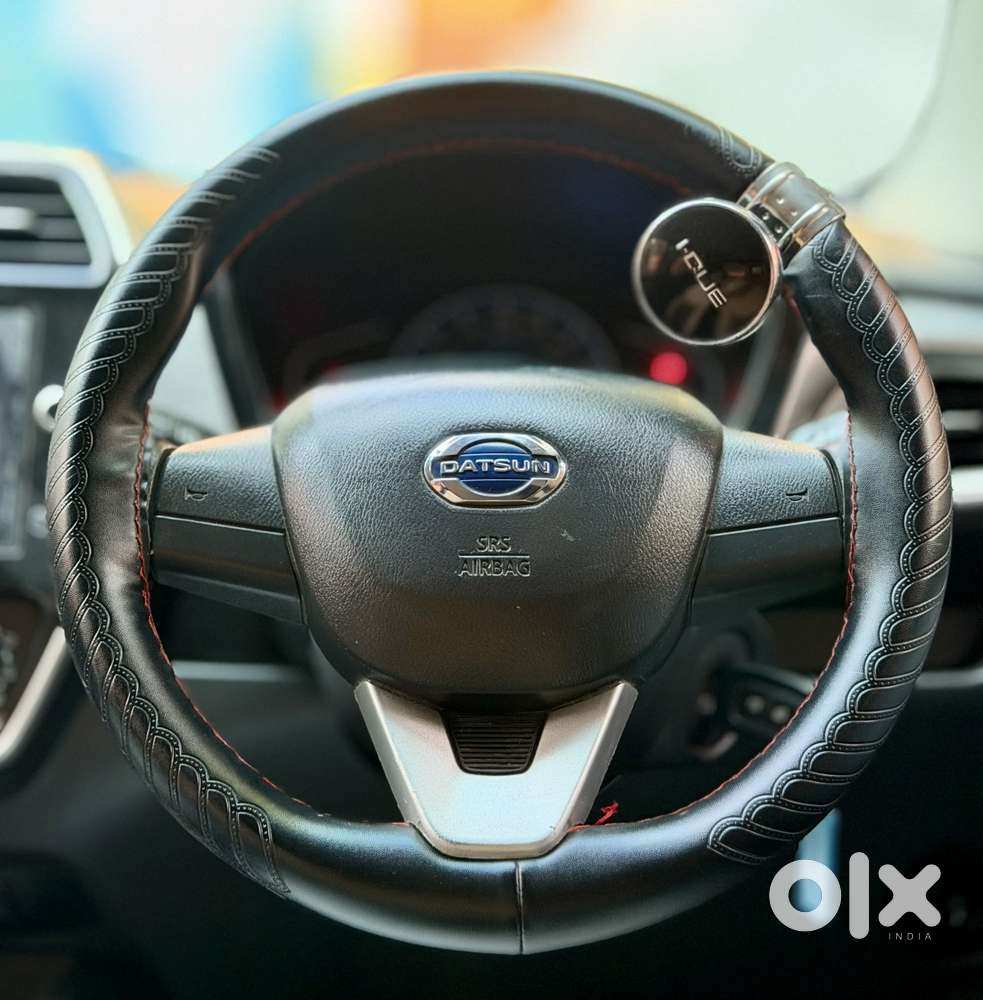 Datsun Redigo 2020-2022 0.8 T (o), 2021, Petrol