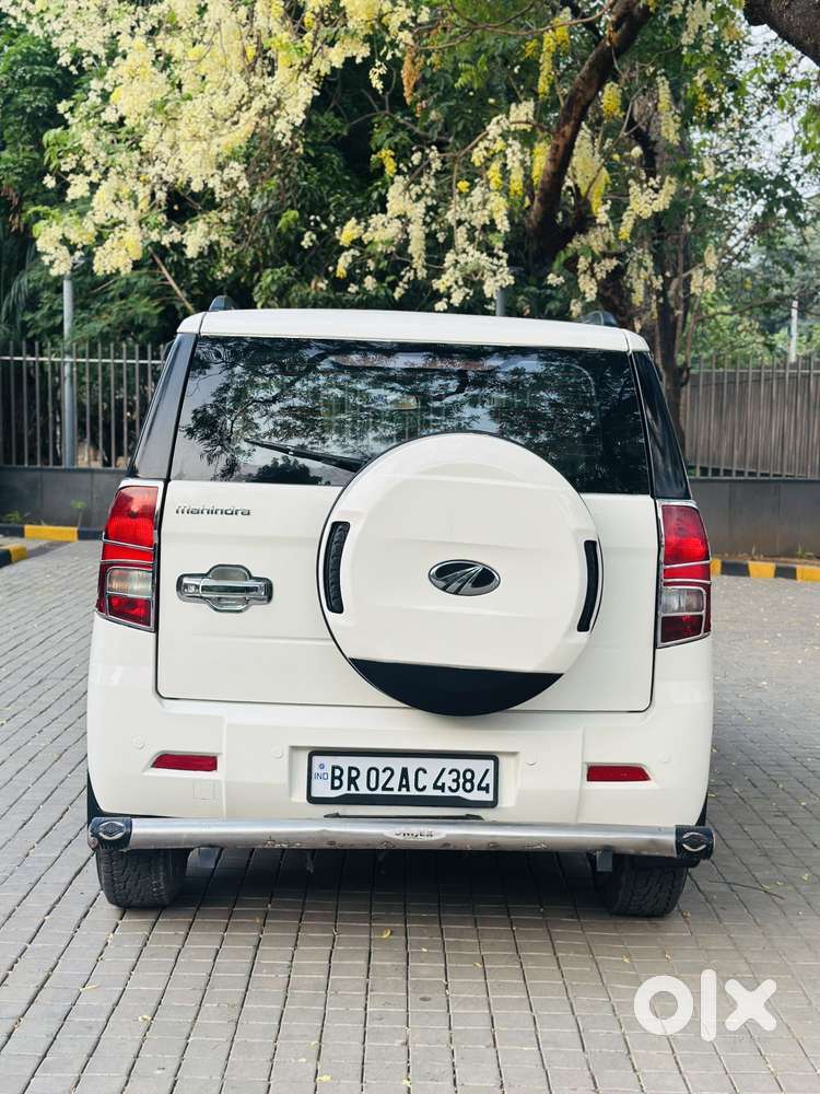 Mahindra Xuv300 W8 Diesel, 2016