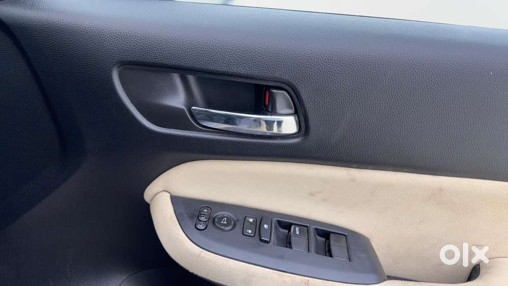 Honda City 1.5 V 5th Gen I-vtec Mt, 2021, Petrol