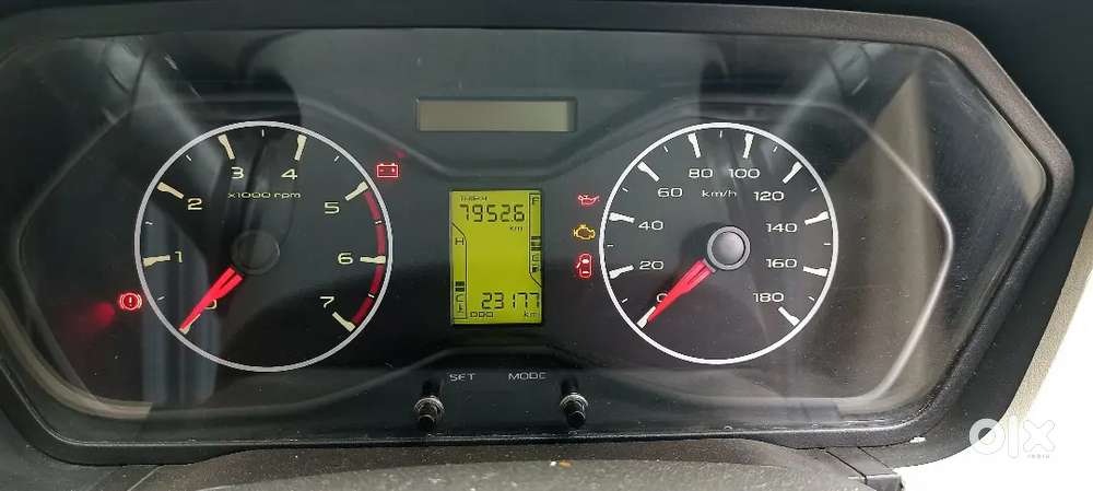 Mahindra Scorpio S5 2024 All Accessories Complete With Alloys