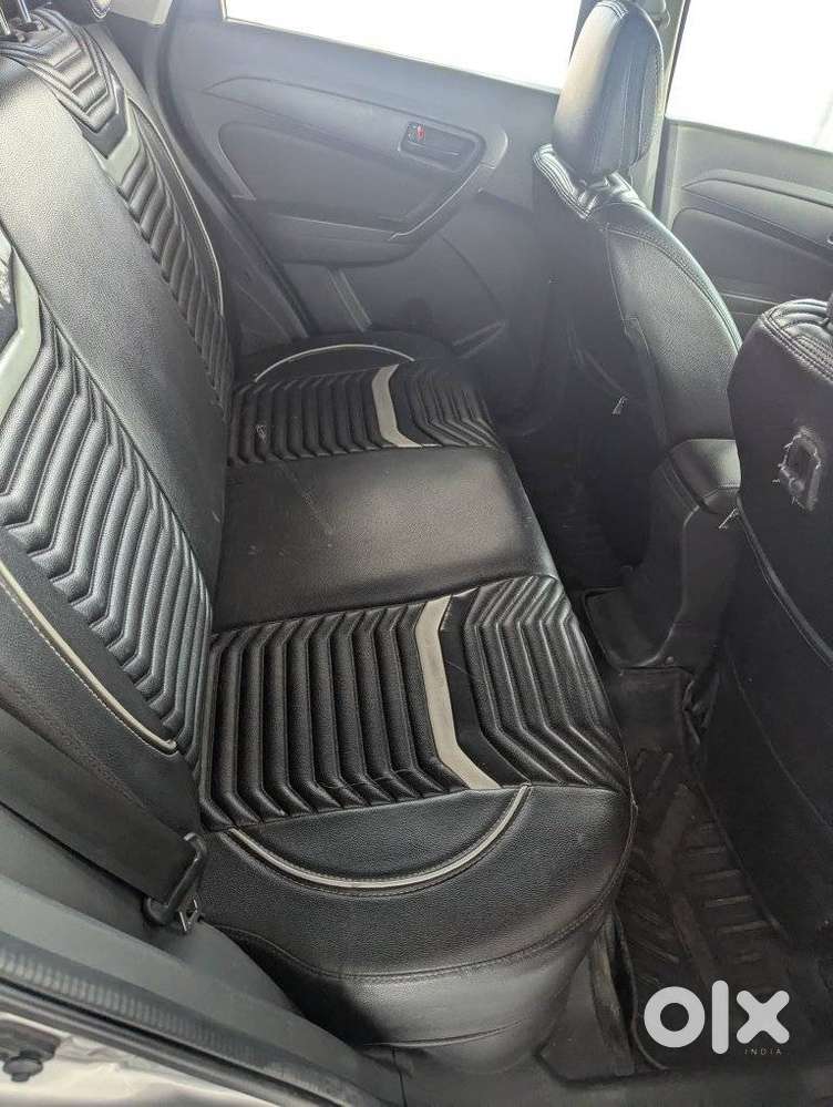 Maruti Suzuki Brezza Vdi, 2017, Diesel