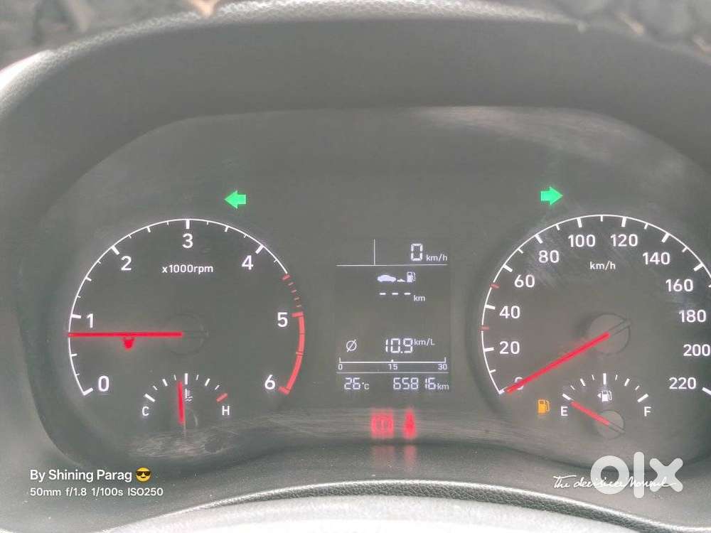 Hyundai Verna 1.6 Sx Crdi, 2018, Diesel