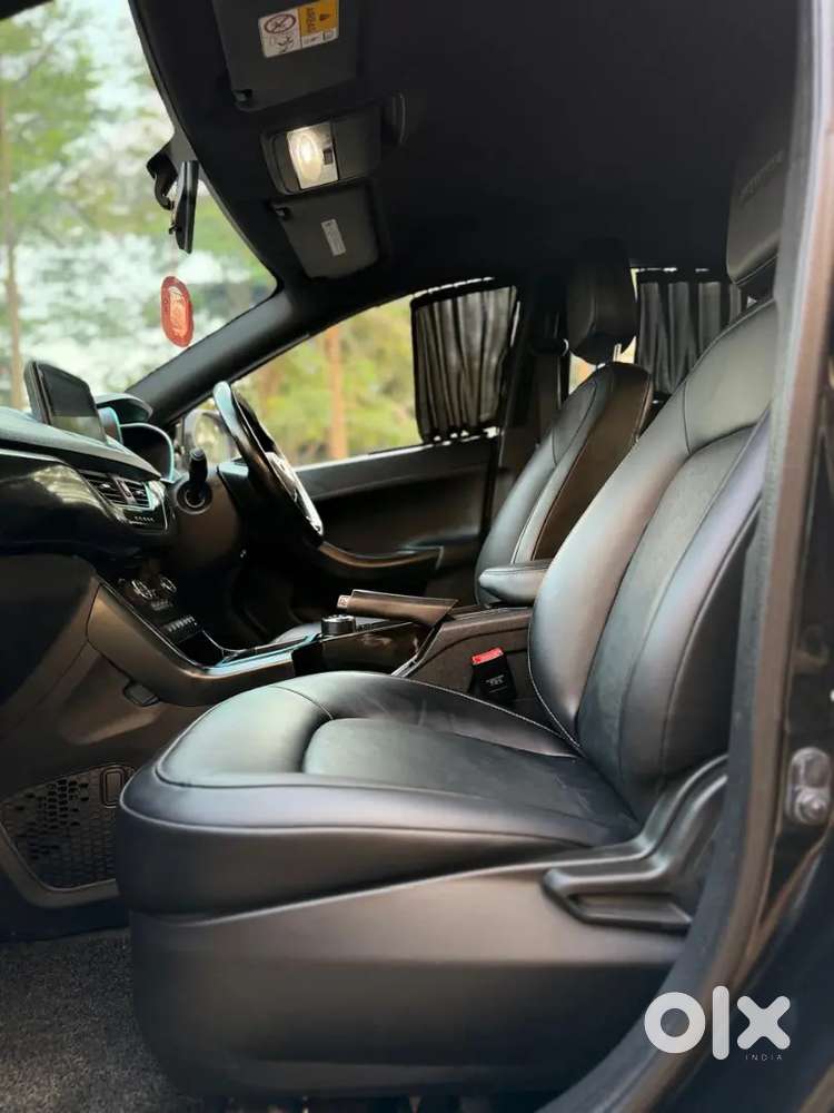 Tata Nexon Ev 2022