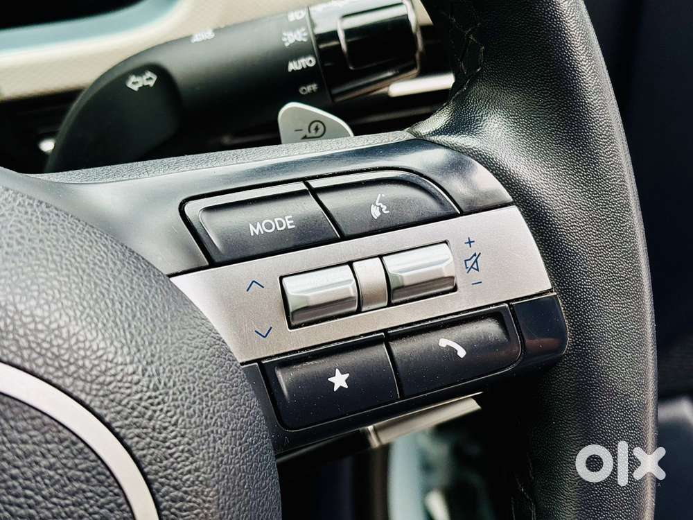 Hyundai Creta Electric Excellence Hc, 2025, Electric