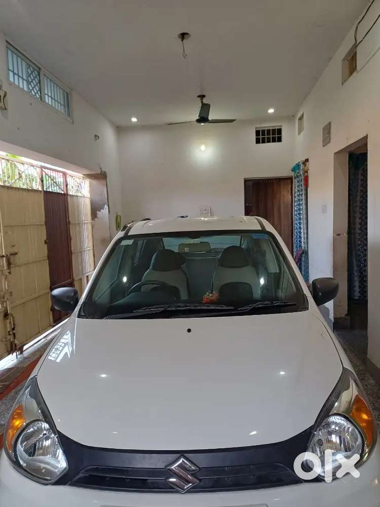 Maruti Suzuki Alto 800 2023 Variant