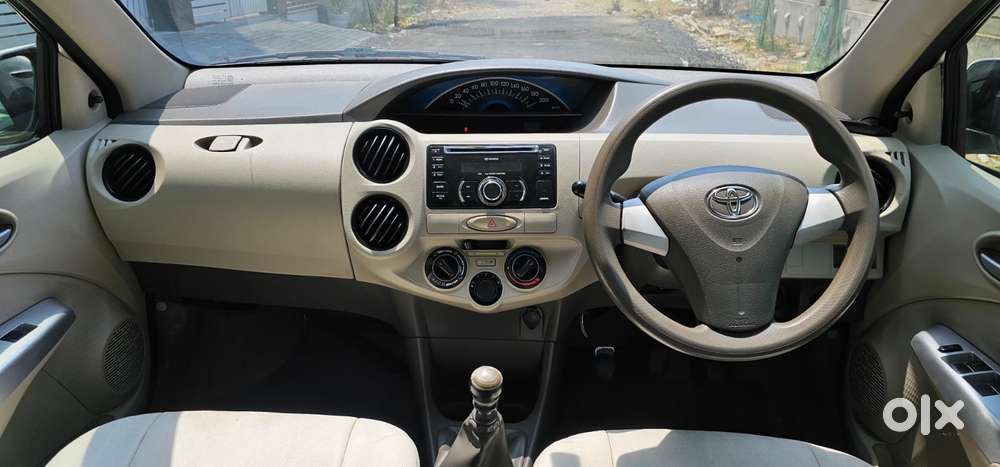 Toyota Etios Liva 2013-2014 Gd, 2014, Diesel
