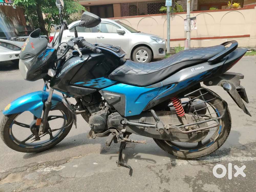 Glamour Bs6 All New Bike Price 2020 Hero Glamour Price Mileage