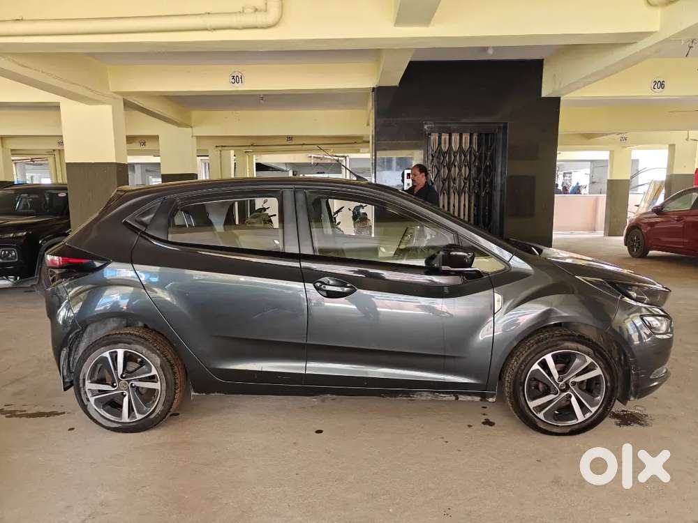 Tata Altroz 1.2 Xz 2021