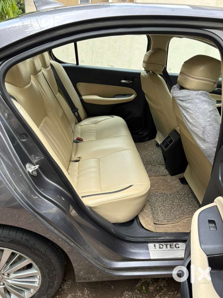 Honda City 2020 Petrol Well Maintained