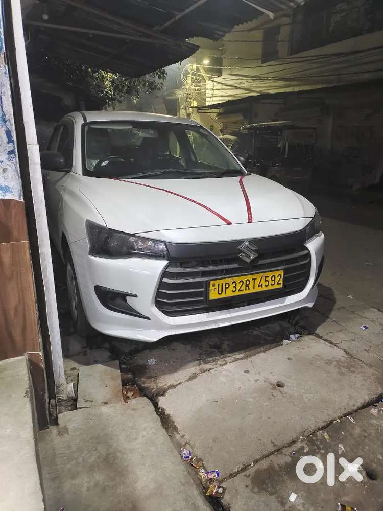 Maruti Suzuki Dzire Tour 2025