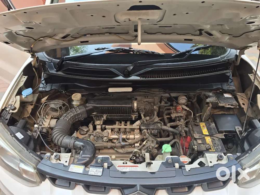 Maruti Suzuki S-presso 2020 Vxi S-cng