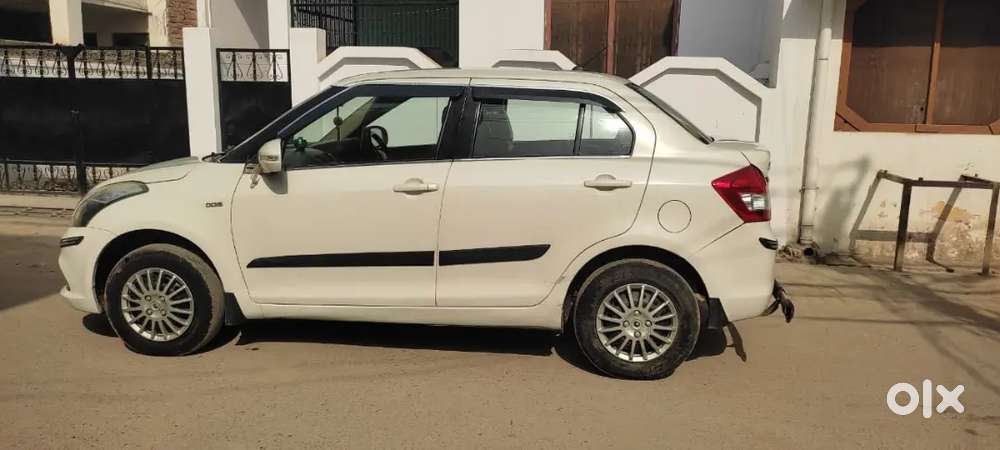 Maruti Dzire Tour 2016 Diesel Manual