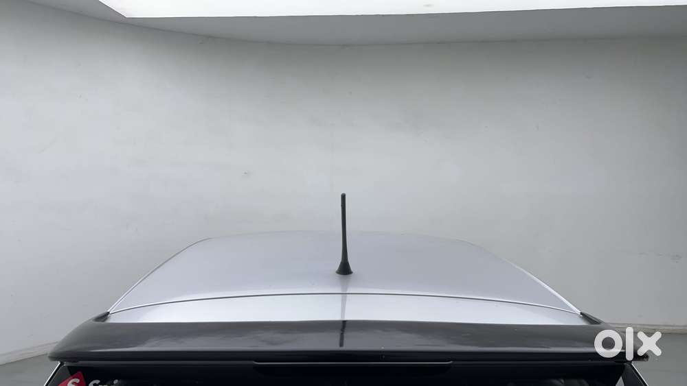 Volkswagen Polo 1.0 Mpi Trendline, 2019, Petrol