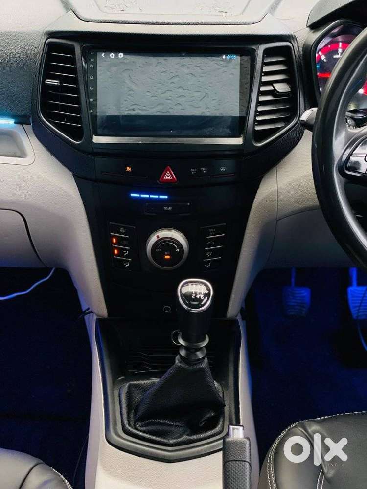 Mahindra Xuv300 W6 Diesel, 2021, Diesel