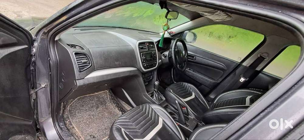 Maruti Suzuki