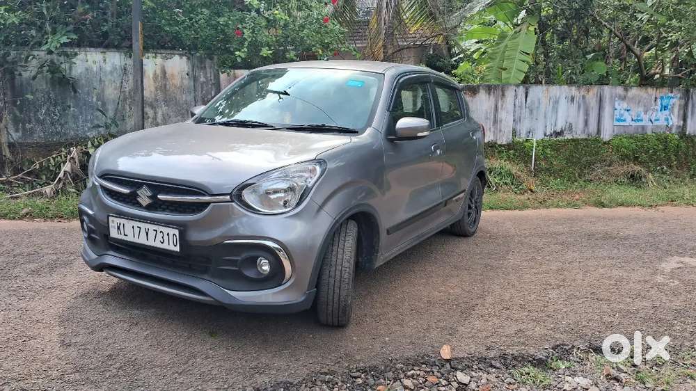 Maruti Suzuki Celerio 2024