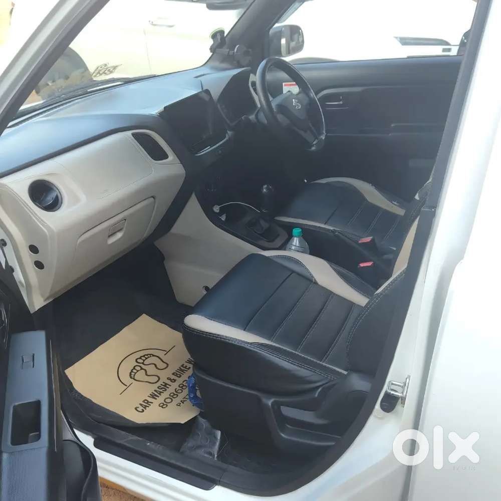 Maruti Wagon R 2023 Lxi
