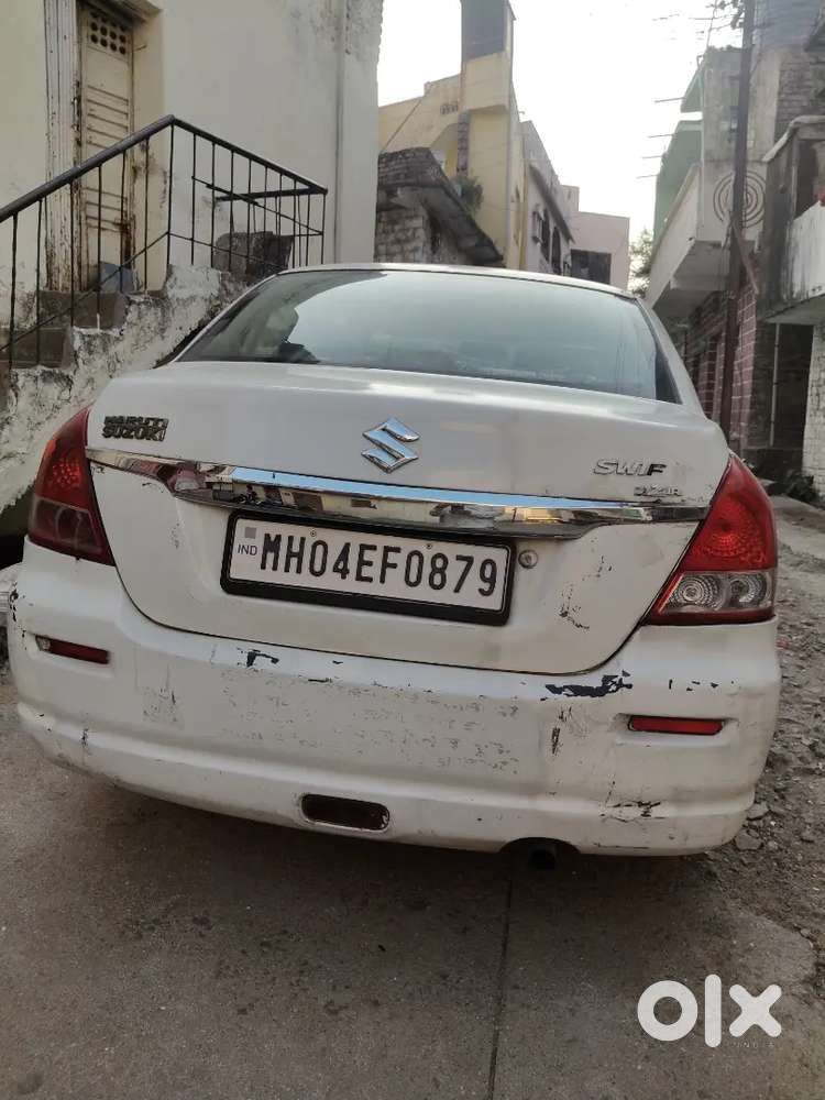 Maruti Suzuki Swift 2010