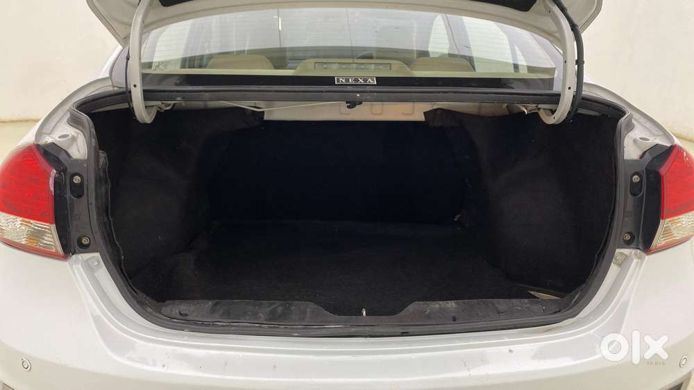 Maruti Suzuki Ciaz 1.5 Delta Shvs Mt, 2018, Petrol