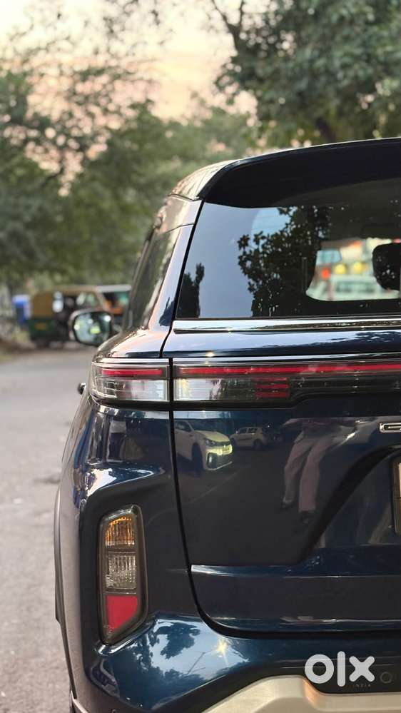 Maruti Suzuki Grand Vitara 1.5 Delta Smart Hybrid At, 2023, Petrol