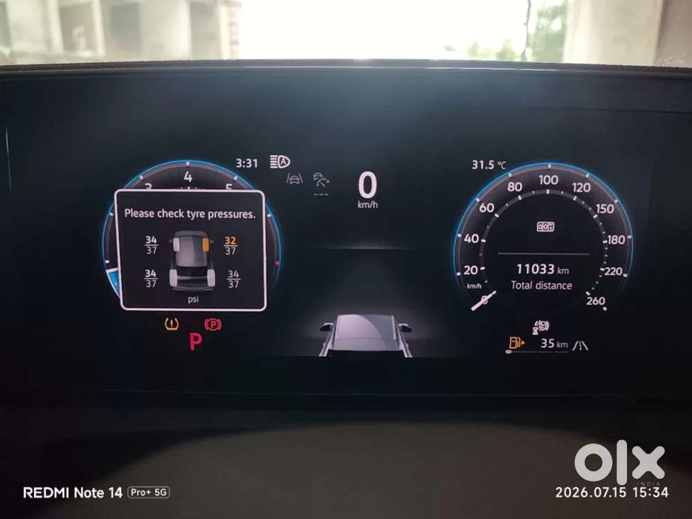 Volkswagen Tiguan R-line, 2025, Petrol