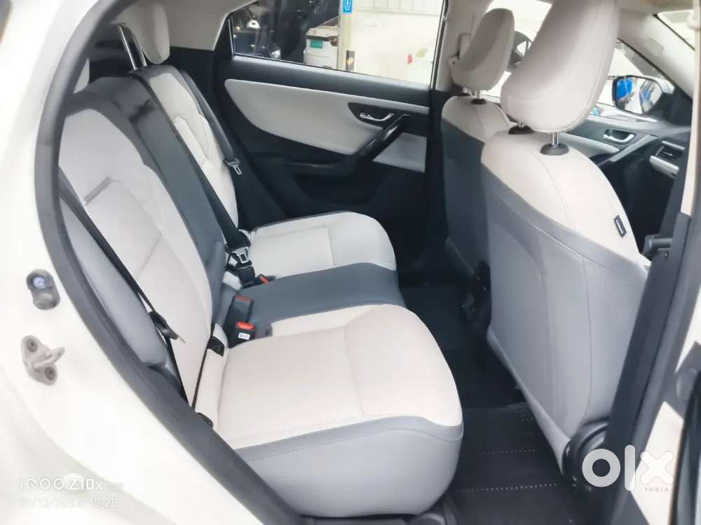 Tata Nexon Ev Max 2023